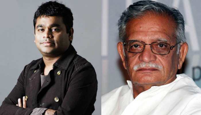 रहमान के संगीत और गुलजार के गीत से सजा है हॉकी वर्ल्डकप का टाइटल गीत रहमान के संगीत और गुलजार के गीत से सजा है हॉकी वर्ल्डकप का टाइटल गीत