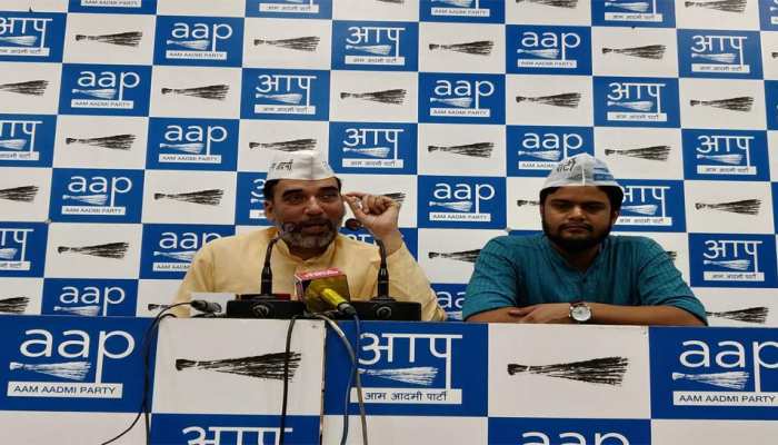 आम आदमी पार्टी ने कहा, 'ओलांद के आरोप पर पीएम मोदी या तो सफाई दें या इस्तीफा दें' आम आदमी पार्टी ने कहा, 'ओलांद के आरोप पर पीएम मोदी या तो सफाई दें या इस्तीफा दें'