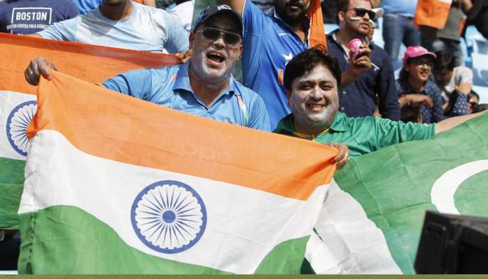 Asia Cup 2018: भारत के पास पाकिस्तान को एक ही हफ्ते में दूसरी बार हराने का मौका Asia Cup 2018: भारत के पास पाकिस्तान को एक ही हफ्ते में दूसरी बार हराने का मौका