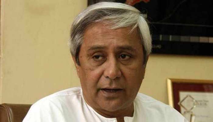पीएम के आरोपों पर पटनायक का पलटवार,'पेट्रोल-डीजल के बढ़ते दामों के बारे में सोचे केंद्र' पीएम के आरोपों पर पटनायक का पलटवार,'पेट्रोल-डीजल के बढ़ते दामों के बारे में सोचे केंद्र'