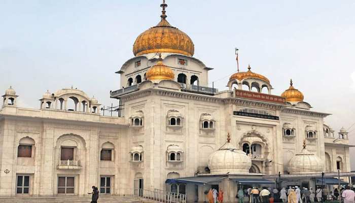 दिल्ली: डीएसजीएमसी की योजना, गुरुद्वारों में बायोगैस से बनेगा लंगर दिल्ली: डीएसजीएमसी की योजना, गुरुद्वारों में बायोगैस से बनेगा लंगर