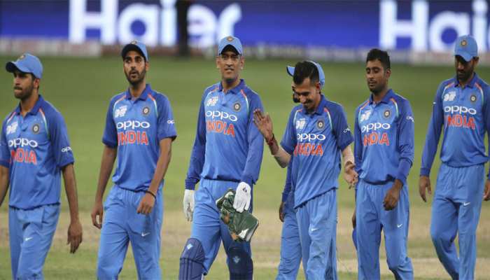 INDvsPAK: अपने दिन में किसी भी टीम को हरा सकती है पाकिस्तान टीम, हल्के में न ले भारत INDvsPAK: अपने दिन में किसी भी टीम को हरा सकती है पाकिस्तान टीम, हल्के में न ले भारत