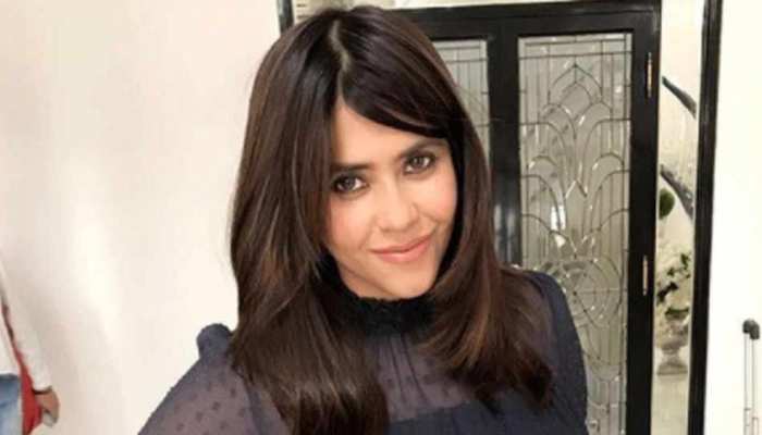क्यों रह गईं एकता कपूर सिंगल, खोला सालों पुराना 'राज' क्यों रह गईं एकता कपूर सिंगल, खोला सालों पुराना 'राज'