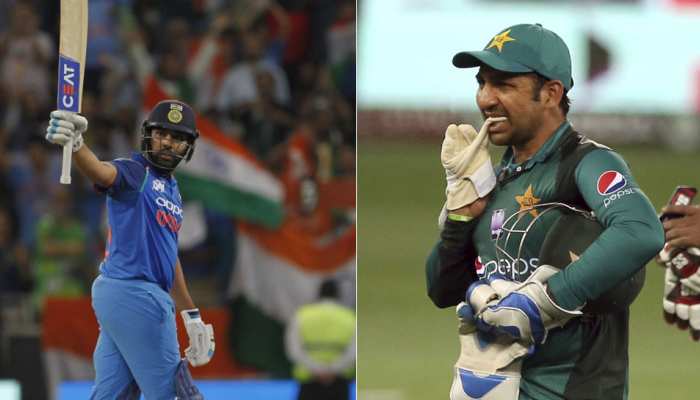 Asia Cup : आज फिर पाकिस्तान को धूल चटाने के इरादे से उतरेगी टीम इंडिया, जानिए कब-कहां-कैसे देखें मैच Asia Cup : आज फिर पाकिस्तान को धूल चटाने के इरादे से उतरेगी टीम इंडिया, जानिए कब-कहां-कैसे देखें मैच