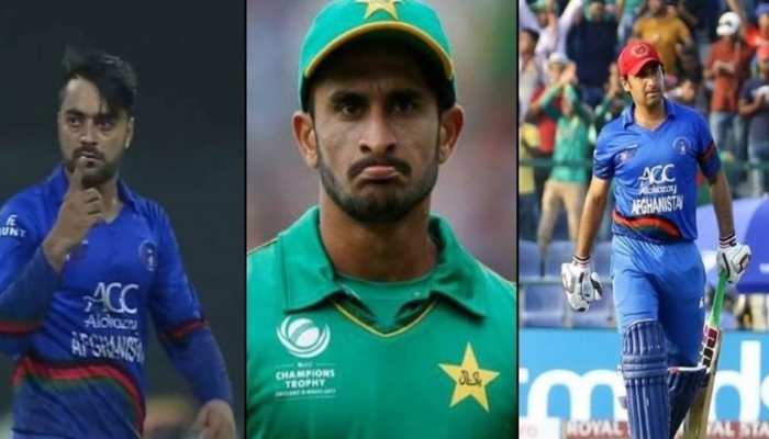 Asia Cup: हसन, असगर, राशिद पर मैच फीस का 15 प्रतिशत जुर्माना लगा Asia Cup: हसन, असगर, राशिद पर मैच फीस का 15 प्रतिशत जुर्माना लगा