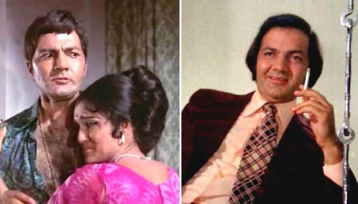 B'day SPL: जब पार्क में टहल रहा था बॉलीवुड का यह विलेन, अपनी पत्नियों को छिपाने लगे थे लोग B'day SPL: जब पार्क में टहल रहा था बॉलीवुड का यह विलेन, अपनी पत्नियों को छिपाने लगे थे लोग