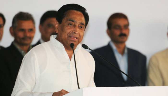 मध्यप्रदेश विधानसभा चुनाव में भ्रष्टाचार ही कांग्रेस का मुख्य मुद्दा होगा: कमलनाथ मध्यप्रदेश विधानसभा चुनाव में भ्रष्टाचार ही कांग्रेस का मुख्य मुद्दा होगा: कमलनाथ