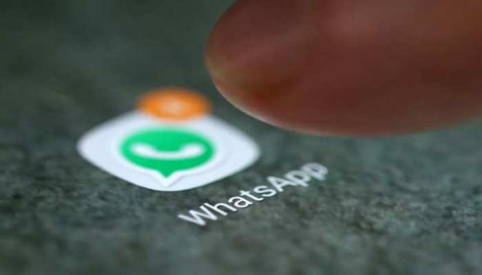 मॉब लिन्चिंग : Whatsapp पर अफवाह वाला संदेश दिखे तो यहां करें शिकायत मॉब लिन्चिंग : Whatsapp पर अफवाह वाला संदेश दिखे तो यहां करें शिकायत