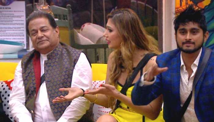 बिग बॉस के घर में दिखेगा 'सुल्तानी अखाड़ा', जीतने वाली जोड़ी को मिलेगी स्पेशल पावर बिग बॉस के घर में दिखेगा 'सुल्तानी अखाड़ा', जीतने वाली जोड़ी को मिलेगी स्पेशल पावर