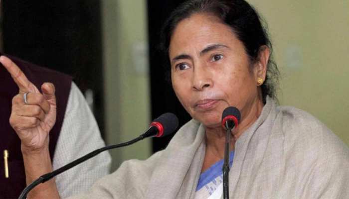 इस्लामपुर हिंसा पर भाजपा के 26 सितंबर के बंगाल बंद को नाकाम बनाएंगे : TMC इस्लामपुर हिंसा पर भाजपा के 26 सितंबर के बंगाल बंद को नाकाम बनाएंगे : TMC