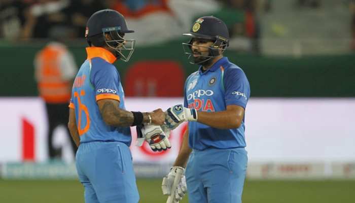 Asia Cup 2018: पाकिस्तान को 9 विकेट से हराकर भारत फाइनल में पहुंचा Asia Cup 2018: पाकिस्तान को 9 विकेट से हराकर भारत फाइनल में पहुंचा
