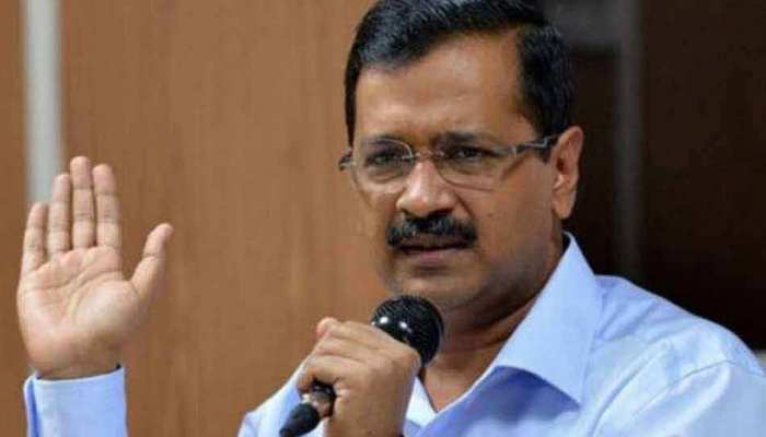 अगले लोकसभा चुनावों में 25 सीट जीतने पर आप की निगाहें अगले लोकसभा चुनावों में 25 सीट जीतने पर आप की निगाहें