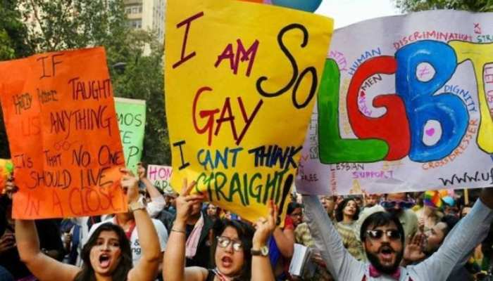 Section 377: People in the LGBT community are welcomed in these countries Section 377: People in the LGBT community are welcomed in these countries