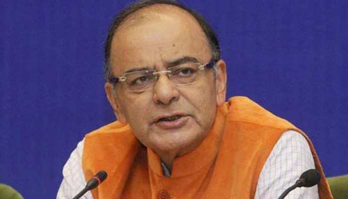 कैग करेगा राफेल सौदे में कीमत की जांच, लेकिन डील नहीं होगी रद्द : अरुण जेटली कैग करेगा राफेल सौदे में कीमत की जांच, लेकिन डील नहीं होगी रद्द : अरुण जेटली