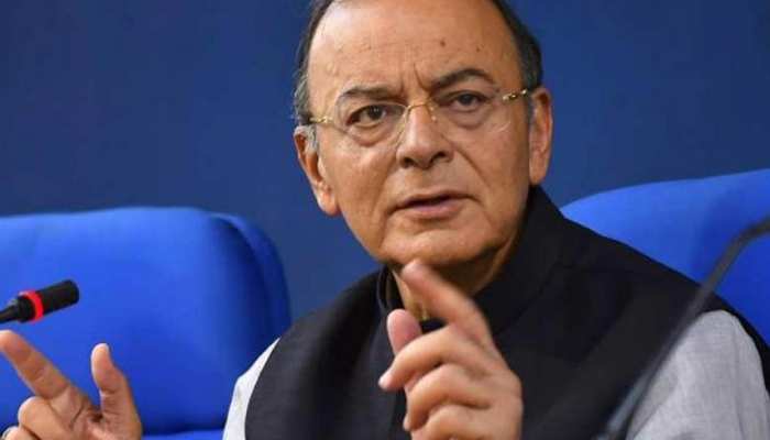 NBFC में तरलता बनाए रखने के लिए हर संभव कदम उठाएगी सरकार: अरुण जेटली NBFC में तरलता बनाए रखने के लिए हर संभव कदम उठाएगी सरकार: अरुण जेटली