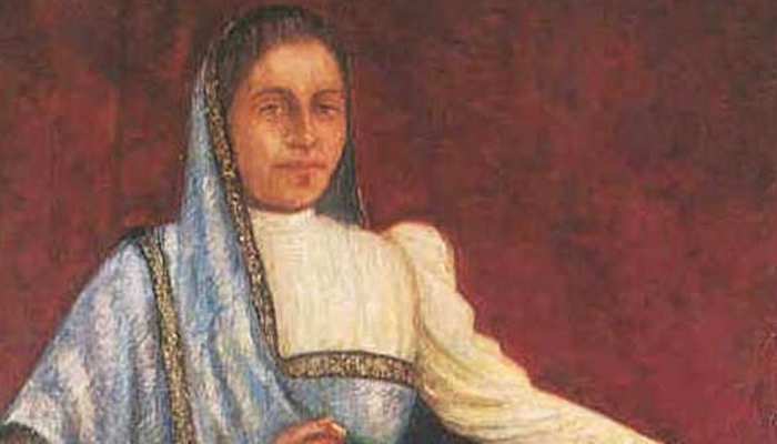 पहली महिला स्वतंत्रता सेनानी जिन्होंने अंग्रजों के हौसले किए थे पस्त, विदेश में लहराया था भारत का झंडा पहली महिला स्वतंत्रता सेनानी जिन्होंने अंग्रजों के हौसले किए थे पस्त, विदेश में लहराया था भारत का झंडा