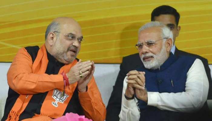 MP: 25 सितंबर को भाजपा का महाकुंभ, कार्यक्रम में PM मोदी सहित पार्टी अध्यक्ष शाह करेंगे शिरकत MP: 25 सितंबर को भाजपा का महाकुंभ, कार्यक्रम में PM मोदी सहित पार्टी अध्यक्ष शाह करेंगे शिरकत