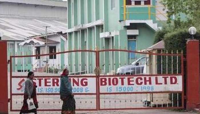 5000 करोड़ का गबन कर नाईजीरिया में छिपा है 'स्टर्लिंग बायोटेक' का मालिक नितिन संदेसरा? 5000 करोड़ का गबन कर नाईजीरिया में छिपा है 'स्टर्लिंग बायोटेक' का मालिक नितिन संदेसरा?