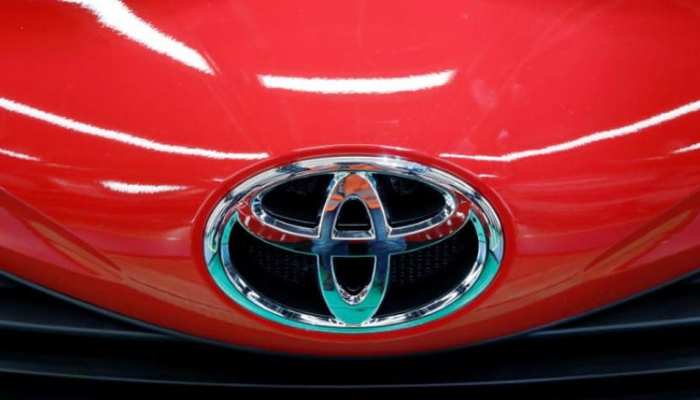 Toyota will also use google's Android Auto in cars Toyota will also use google's Android Auto in cars
