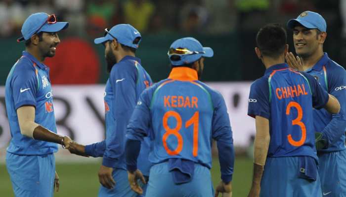 Asia Cup 2018: भारत की नजरें 5वीं जीत पर, अफगानिस्तान की चाहत जीत से विदाई Asia Cup 2018: भारत की नजरें 5वीं जीत पर, अफगानिस्तान की चाहत जीत से विदाई
