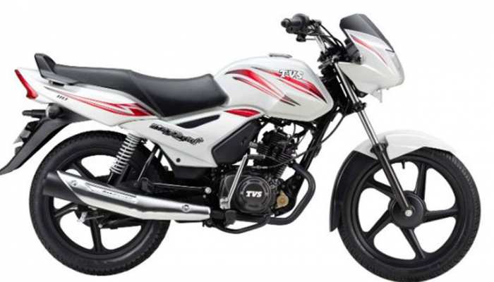 TVS ने त्योहारी मौसम से पहले उतारी जानदार बाइक, एकसाथ लगेंगे ब्रेक TVS ने त्योहारी मौसम से पहले उतारी जानदार बाइक, एकसाथ लगेंगे ब्रेक