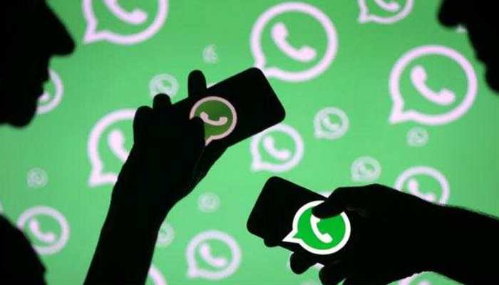 WhatsApp ने भारत के लिए नियुक्त किया शिकायत अधिकारी, लेकिन नहीं मानी ये बात WhatsApp ने भारत के लिए नियुक्त किया शिकायत अधिकारी, लेकिन नहीं मानी ये बात