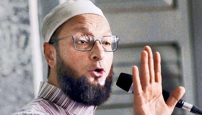 ओवैसी ने कहा, 'गर्भपात मुख्यत: हिन्दुओं में होता है', बीजेपी बोली 'यह महिला विरोधी बयान' ओवैसी ने कहा, 'गर्भपात मुख्यत: हिन्दुओं में होता है', बीजेपी बोली 'यह महिला विरोधी बयान'