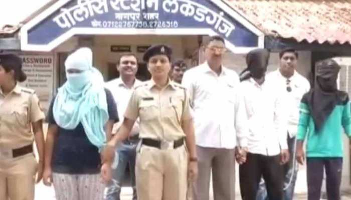 बार गर्ल बनने के लिए सेक्स चेंज करने की थी चाहत, रिश्तेदार के घर से चुराया 50 तोला सोना बार गर्ल बनने के लिए सेक्स चेंज करने की थी चाहत, रिश्तेदार के घर से चुराया 50 तोला सोना
