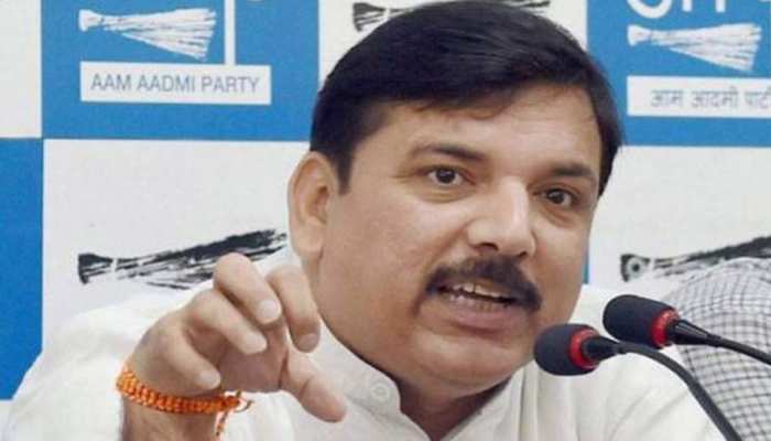 आम आदमी पार्टी ने कहा,'राफेल खरीद मामले में सरकार ने दी गलत जानकारी' आम आदमी पार्टी ने कहा,'राफेल खरीद मामले में सरकार ने दी गलत जानकारी'