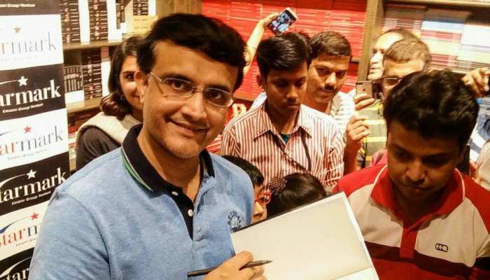 गांगुली बोले, मौका मिला तो रवि शास्त्री से पुछूंगा, 'टीम कौन चुनता है, कप्तान या आप' गांगुली बोले, मौका मिला तो रवि शास्त्री से पुछूंगा, 'टीम कौन चुनता है, कप्तान या आप'