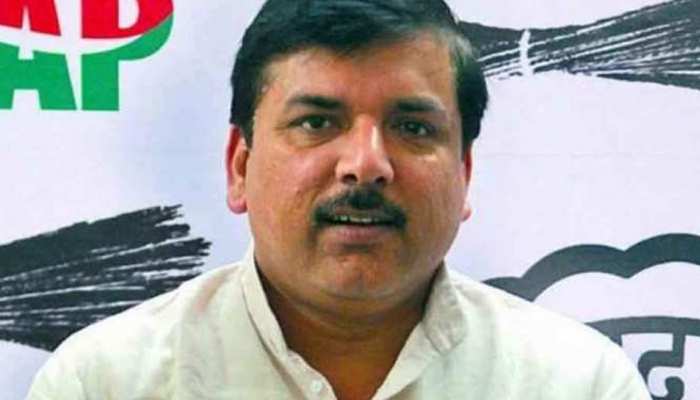 राफेल डील को अदालत में चुनौती देंगे आप सांसद संजय सिंह राफेल डील को अदालत में चुनौती देंगे आप सांसद संजय सिंह