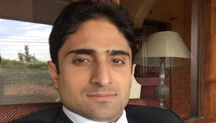 नेशनल कांफ्रेंस के प्रवक्ता ने इस्तीफा दिया, श्रीनगर से लड़ेंगे स्थानीय निकाय चुनाव नेशनल कांफ्रेंस के प्रवक्ता ने इस्तीफा दिया, श्रीनगर से लड़ेंगे स्थानीय निकाय चुनाव