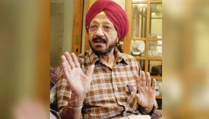 मशहूर कॉमेंटेटर जसदेव सिंह का निधन, 9 ओलंपिक के लिए की थी कॉमेंट्री मशहूर कॉमेंटेटर जसदेव सिंह का निधन, 9 ओलंपिक के लिए की थी कॉमेंट्री