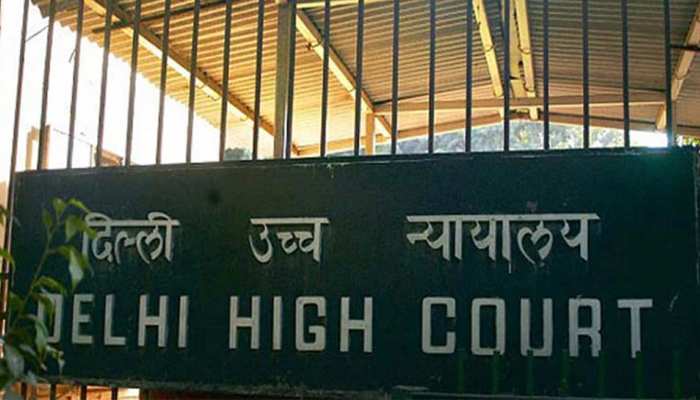 दिल्ली हाई कोर्ट ने MCD को धन जारी नहीं करने पर AAP सरकार की खिंचाई की दिल्ली हाई कोर्ट ने MCD को धन जारी नहीं करने पर AAP सरकार की खिंचाई की