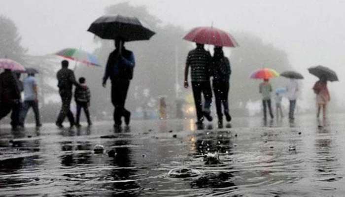 बारिश ने की दिल्ली की हवा साफ, मंगलवार को रहा साल का सबसे अच्छा AQI बारिश ने की दिल्ली की हवा साफ, मंगलवार को रहा साल का सबसे अच्छा AQI