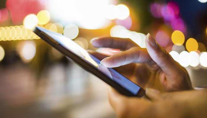 अब मोबाइल पर करें JEE-NEET की तैयारी, लॉन्च हुआ रिवीजन कम टेस्ट पैकेज App अब मोबाइल पर करें JEE-NEET की तैयारी, लॉन्च हुआ रिवीजन कम टेस्ट पैकेज App