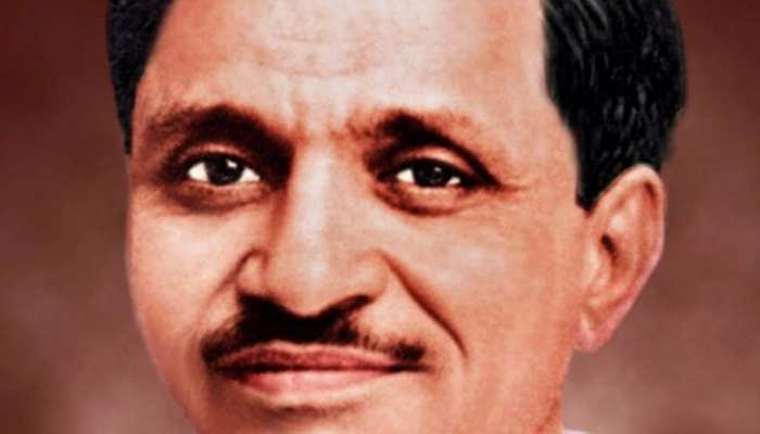 असम सरकार ने दीनदयाल उपाध्याय की 60 हजार जीवनी 1.6 करोड़ रुपये में खरीदी असम सरकार ने दीनदयाल उपाध्याय की 60 हजार जीवनी 1.6 करोड़ रुपये में खरीदी