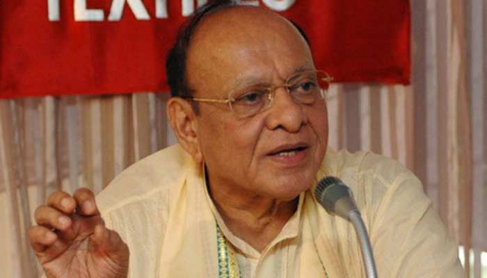 गुजरात के पूर्व सीएम शंकर सिंह वाघेला बोले, 'BJP विरोधी दलों का बिना शर्त करूंगा समर्थन ' गुजरात के पूर्व सीएम शंकर सिंह वाघेला बोले, 'BJP विरोधी दलों का बिना शर्त करूंगा समर्थन '