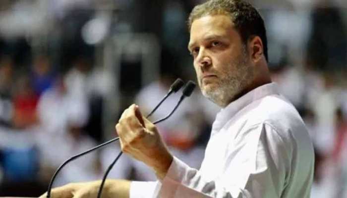 गुजरात कांग्रेस में कलहः राहुल गांधी ने दिल्ली बुलाकर नेताओं को दिया अल्टीमेटम गुजरात कांग्रेस में कलहः राहुल गांधी ने दिल्ली बुलाकर नेताओं को दिया अल्टीमेटम