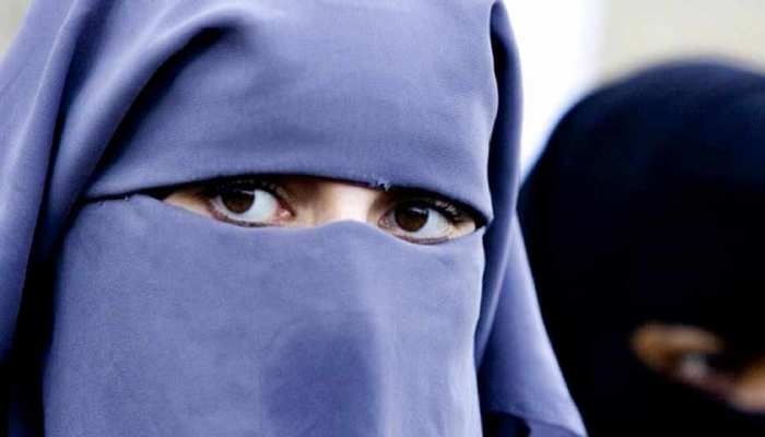 राजस्थान: पति ने दिया फोन पर तीन तलाक, नए कानून के तहत मामला दर्ज राजस्थान: पति ने दिया फोन पर तीन तलाक, नए कानून के तहत मामला दर्ज