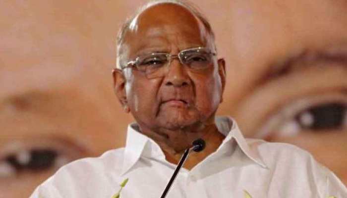 राफेल डील पर बोले शरद पवार, 'पीएम मोदी की नीयत पर कोई शक नहीं' राफेल डील पर बोले शरद पवार, 'पीएम मोदी की नीयत पर कोई शक नहीं'