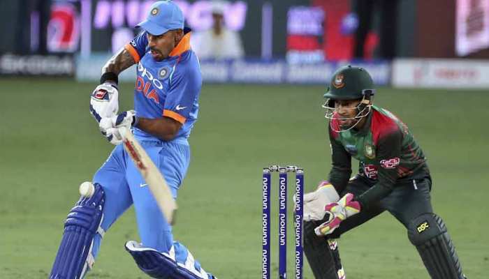 Asia Cup 2018: भारत से लगातार दूसरे फाइनल में भिड़ेगा बांग्लादेश Asia Cup 2018: भारत से लगातार दूसरे फाइनल में भिड़ेगा बांग्लादेश