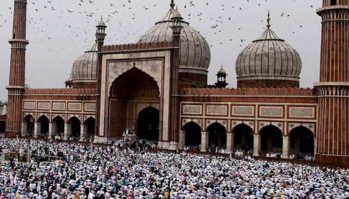 अयोध्या विवाद: 1994 में कहा गया कि मस्जिद, इस्लाम का अभिन्न हिस्सा नहीं है- 5 प्वाइंट में पढ़ें पूरा मामला अयोध्या विवाद: 1994 में कहा गया कि मस्जिद, इस्लाम का अभिन्न हिस्सा नहीं है- 5 प्वाइंट में पढ़ें पूरा मामला