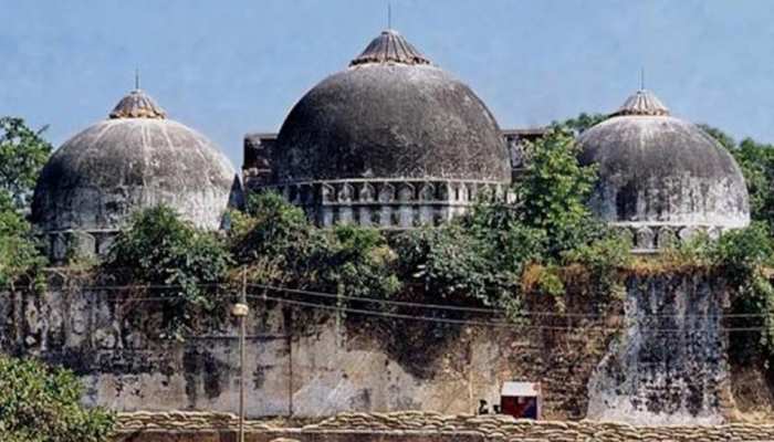 अयोध्या विवाद: मस्जिद, इस्लाम का अभिन्न हिस्सा है या नहीं, सुप्रीम कोर्ट का फैसला कुछ ही देर में अयोध्या विवाद: मस्जिद, इस्लाम का अभिन्न हिस्सा है या नहीं, सुप्रीम कोर्ट का फैसला कुछ ही देर में