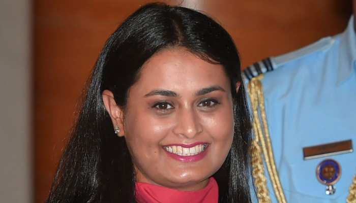 निशानेबाज श्रेयसी सिंह के लिए अर्जुन पुरस्कार काफी नहीं, तय किए अगले ये लक्ष्य निशानेबाज श्रेयसी सिंह के लिए अर्जुन पुरस्कार काफी नहीं, तय किए अगले ये लक्ष्य