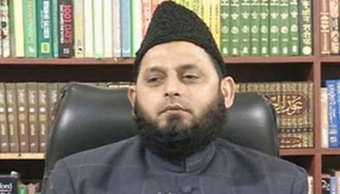 अयोध्या पर SC के फैसले से निकली कई सकारात्मक बातें : ऑल इण्डिया मुस्लिम पर्सनल लॉ बोर्ड अयोध्या पर SC के फैसले से निकली कई सकारात्मक बातें : ऑल इण्डिया मुस्लिम पर्सनल लॉ बोर्ड