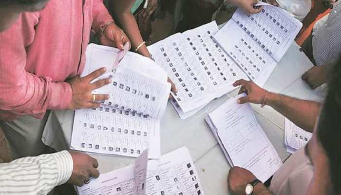 राजस्थान: निर्वाचन आयोग आज करेगा अंतिम मतदाता सूची का प्रकाशन राजस्थान: निर्वाचन आयोग आज करेगा अंतिम मतदाता सूची का प्रकाशन