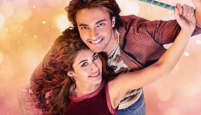 सलमान की वजह से मुझे लॉन्च नहीं कर रहे थे फिल्म मेकर्स, 'लवयात्री' आयुष शर्मा का नया खुलासा सलमान की वजह से मुझे लॉन्च नहीं कर रहे थे फिल्म मेकर्स, 'लवयात्री' आयुष शर्मा का नया खुलासा