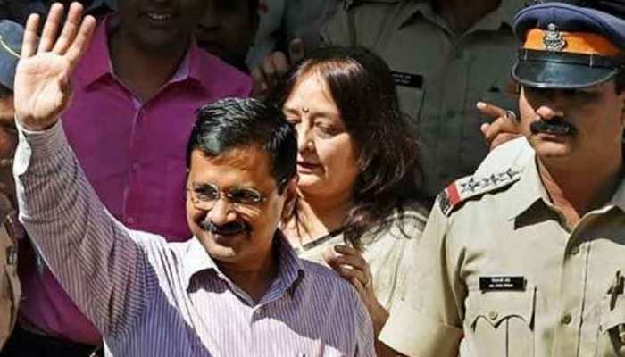 4 साल पुराने एक और मामले में बरी हुए अरविंद केजरीवाल 4 साल पुराने एक और मामले में बरी हुए अरविंद केजरीवाल