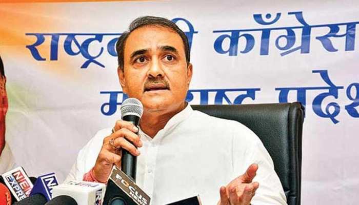 राफेल डील: पीएम मोदी को 'क्लीन चिट' वाले शरद पवार के बयान पर NCP ने लिया 'यू-टर्न' राफेल डील: पीएम मोदी को 'क्लीन चिट' वाले शरद पवार के बयान पर NCP ने लिया 'यू-टर्न'